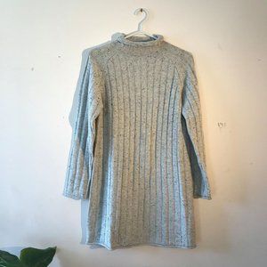 Frank and Oak Sweater Dress